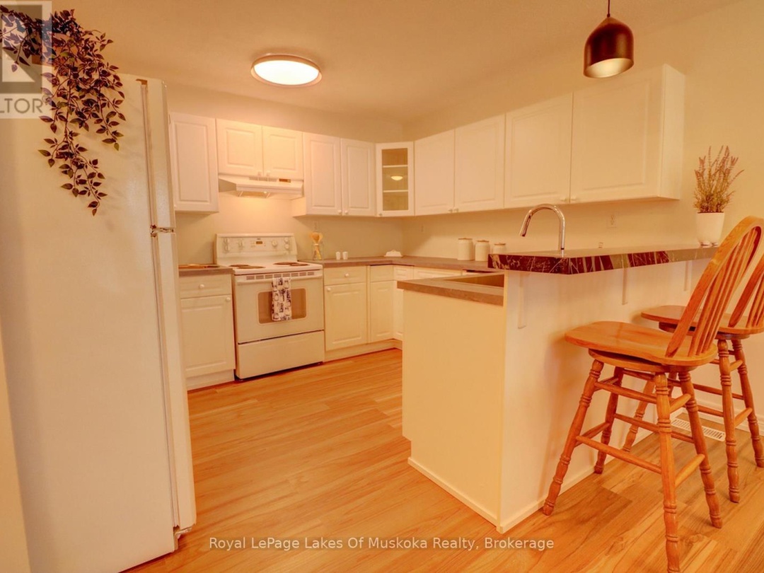 104 35 Dairy Lane, Lake Muskoka