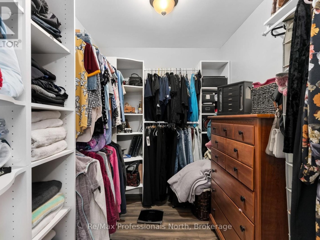 1011 Fitchett Lane, Riley Lake