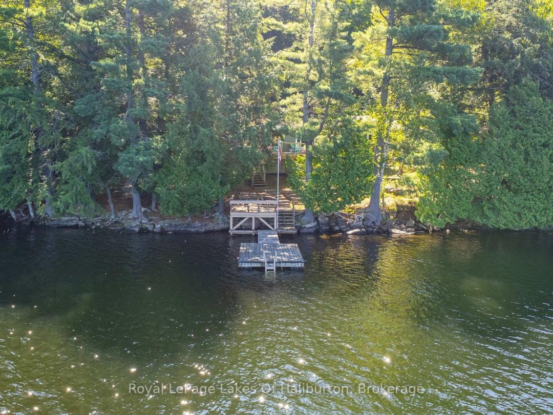 1358 Kushog Lake Road, Kushog Lake