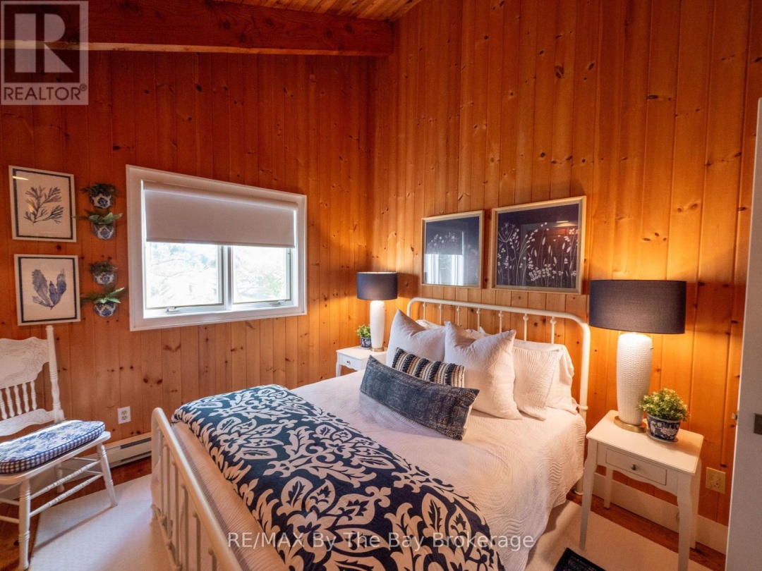 4476 ISLAND 1040/LITTLE BEAUSOLEIL ISLAND, 