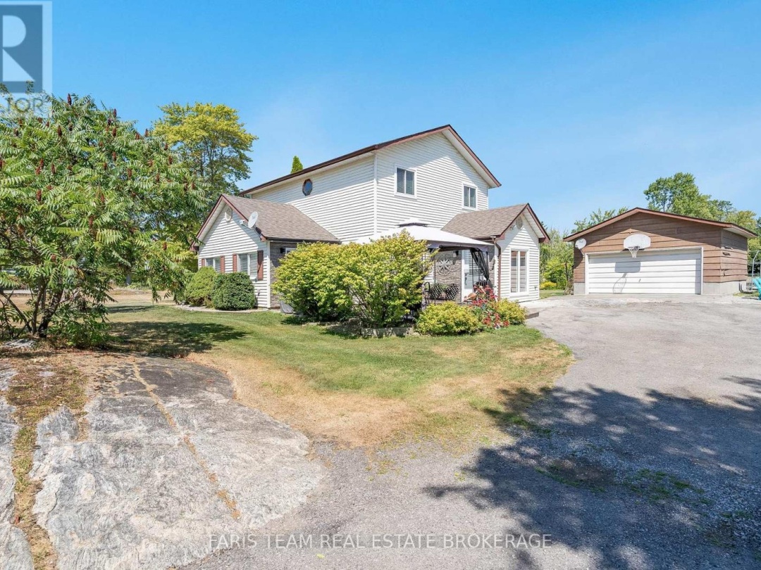 57 PORT SEVERN ROAD N, 