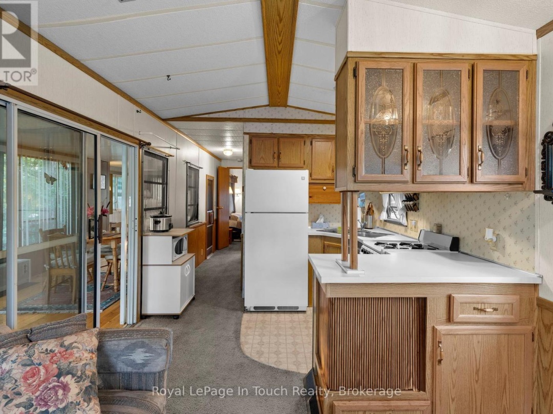 #130 - 164 LONE PINE ROAD, 