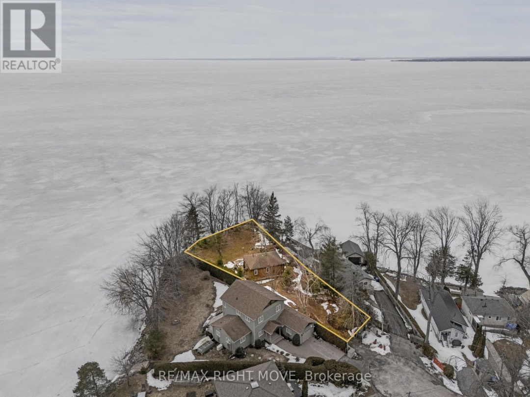 2674 LONE BIRCH TRAIL, Lake Simcoe