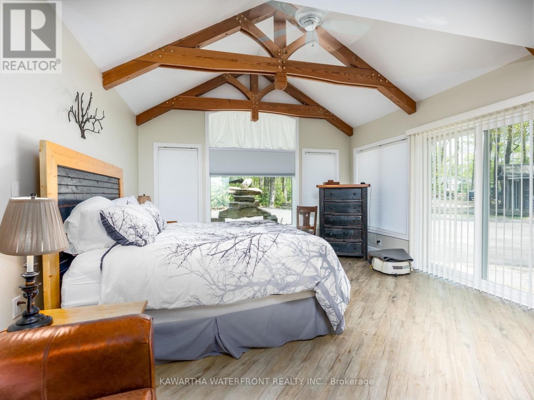 284 Lake Dalrymple Road, Dalrymple Lake