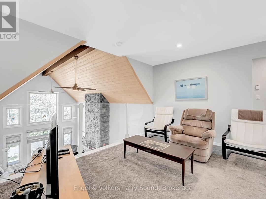 29 Queen Street, Parry Sound