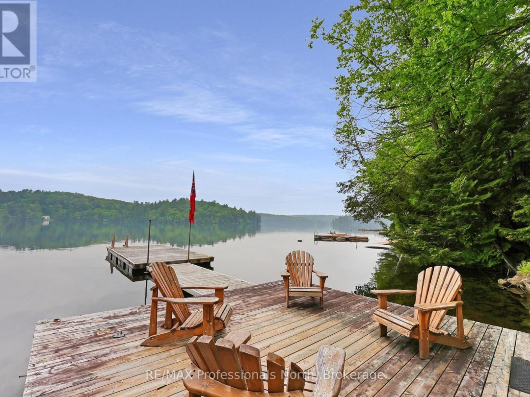 1093 Comak Crescent, St Nora Lake
