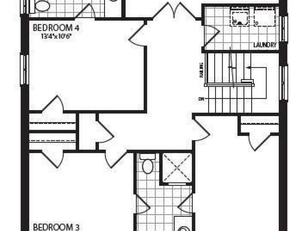 LOT 43 ORION BOULEVARD, 
