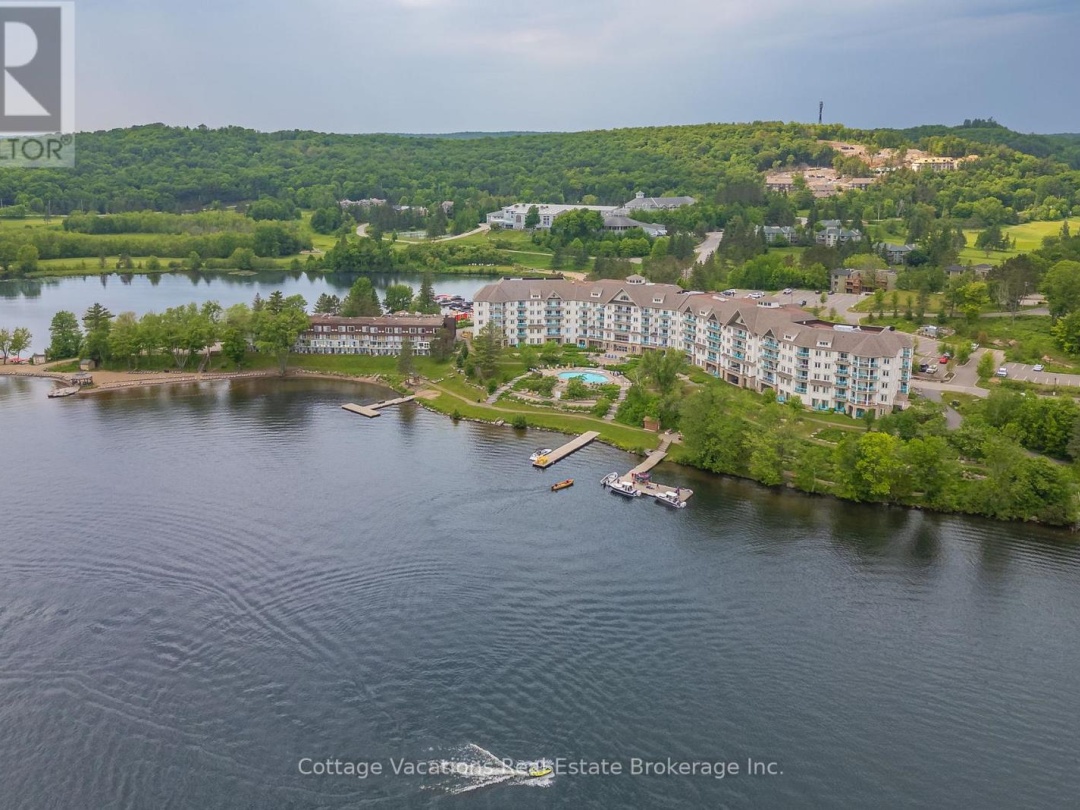 314 - 25 PEN LAKE POINT, 