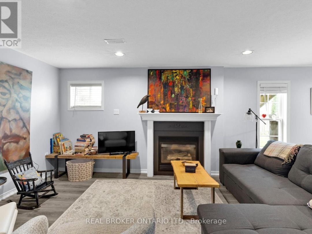 85 Vanessa Drive, Orillia