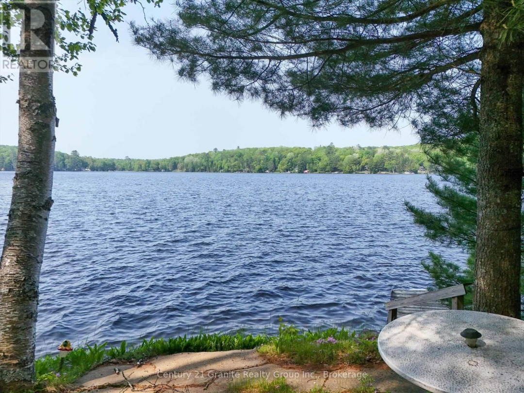 1141 Kanawa Lane, Kushog Lake