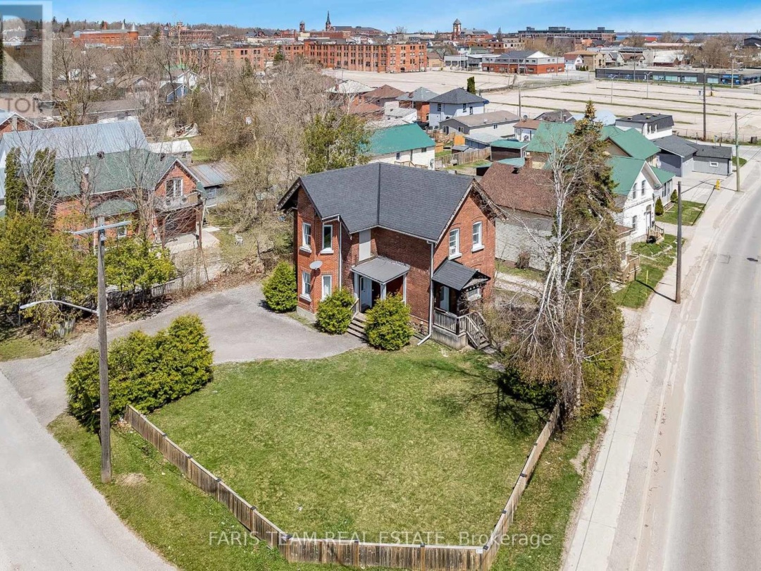 56 Barrie Road, Orillia