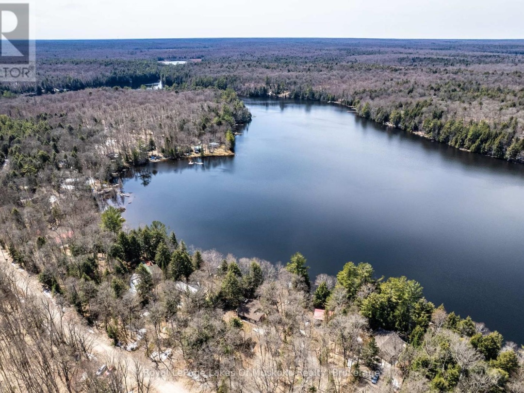 0 Bird Lake Road, Bird Lake