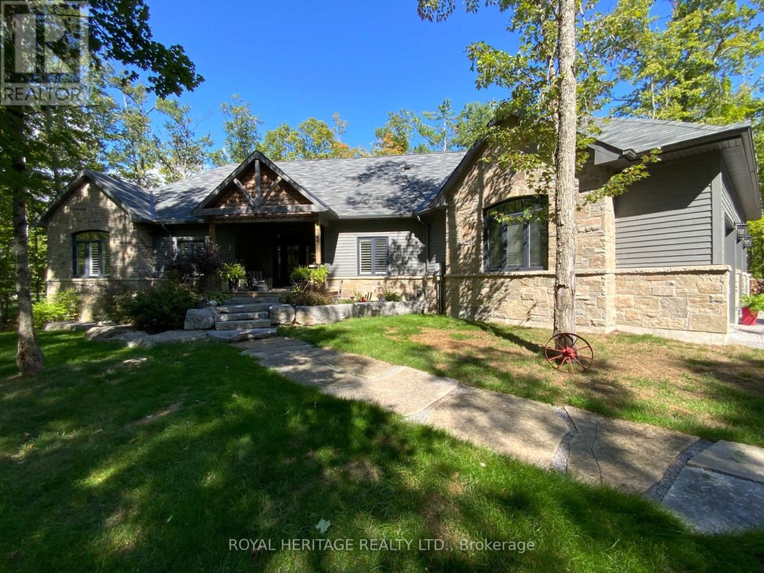 126 MITCHELL CRESCENT, 