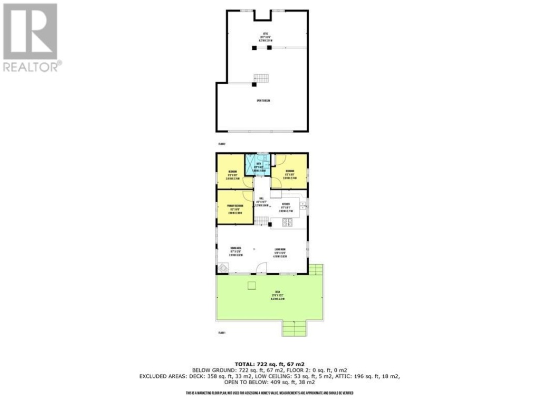 104 Fulsom Crescent, Dalrymple Lake