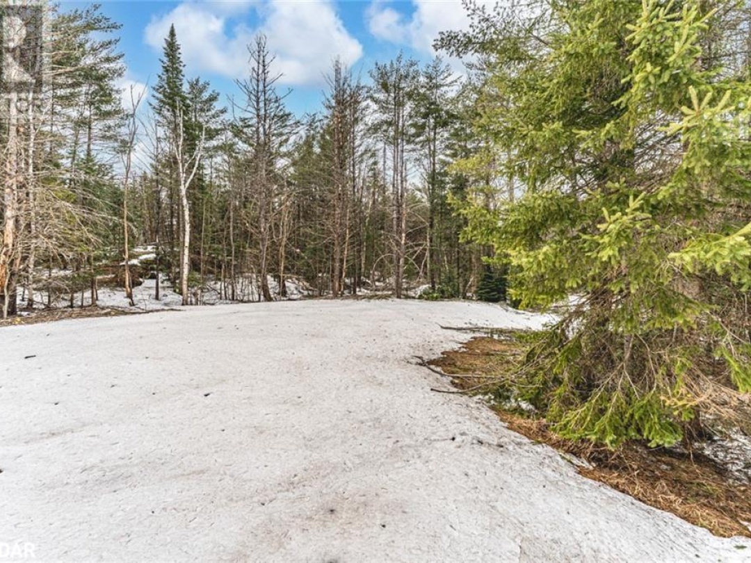 1036 Hopkins Road, Gravenhurst