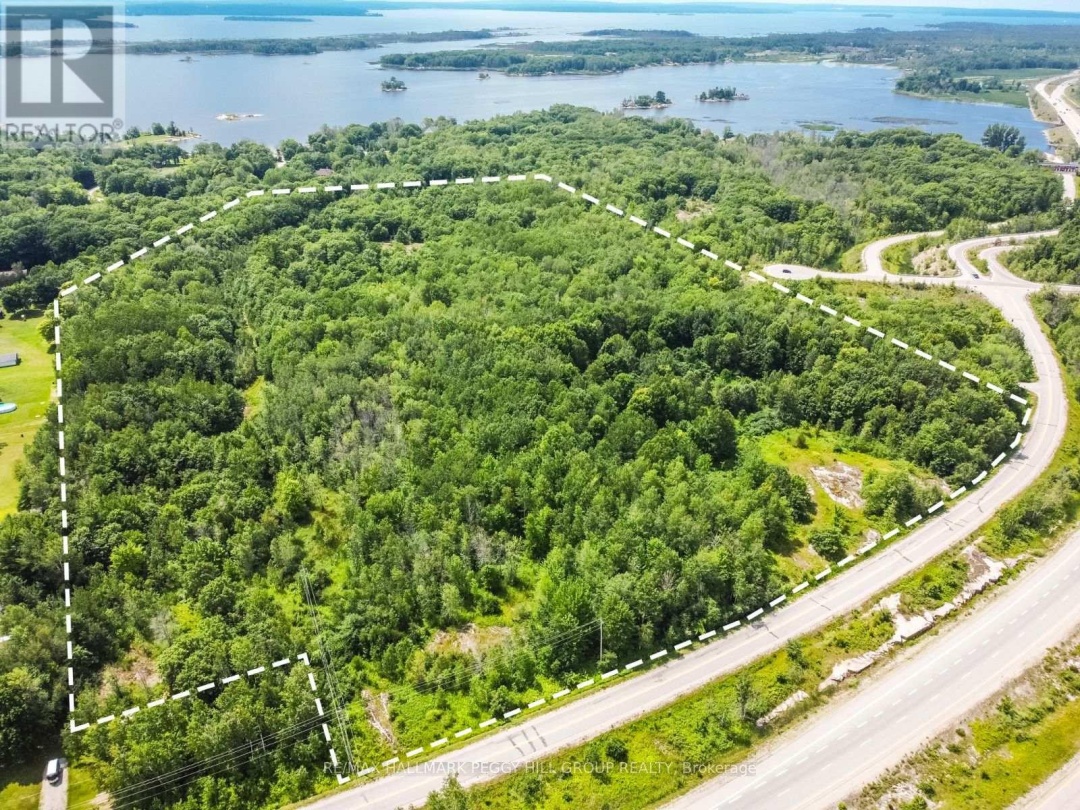 3066 West Service Road, Tay