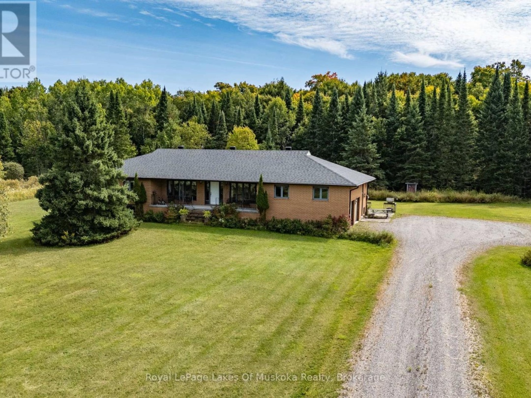 1419 BEATRICE TOWNLINE ROAD, 