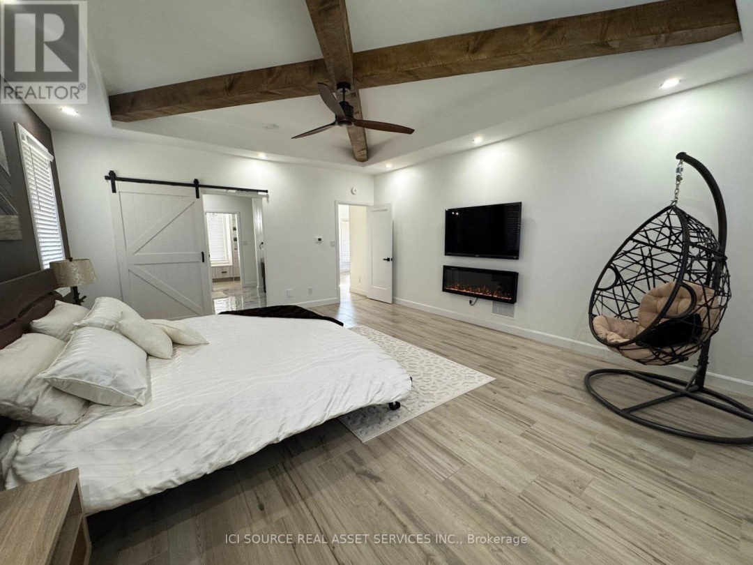 18 SWAN LANE, Georgian Bay