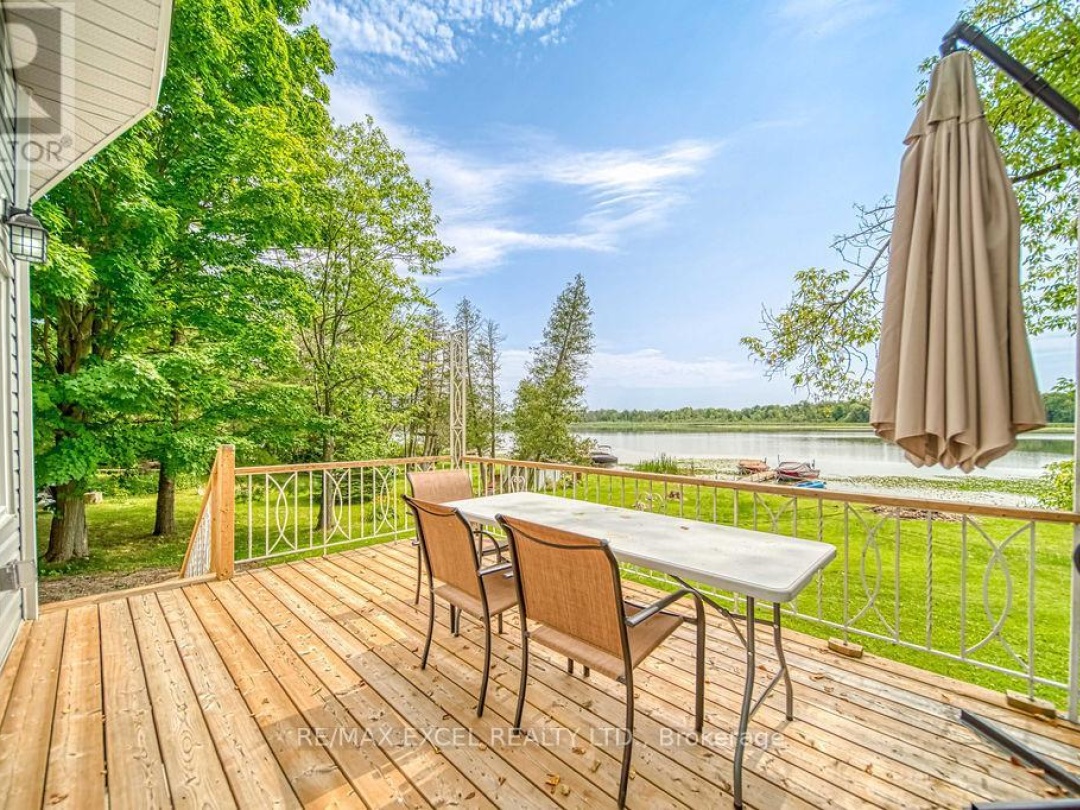 234 O'REILLY LANE, Lake Scugog