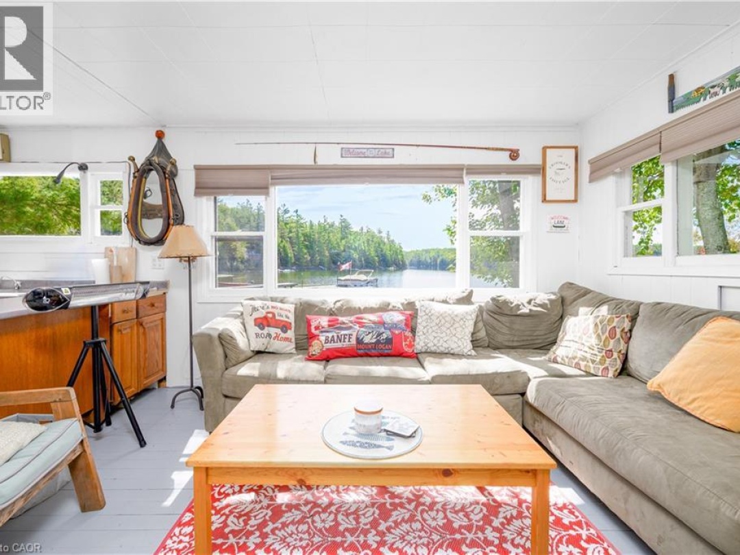 1230 FORSTERS Road, 
