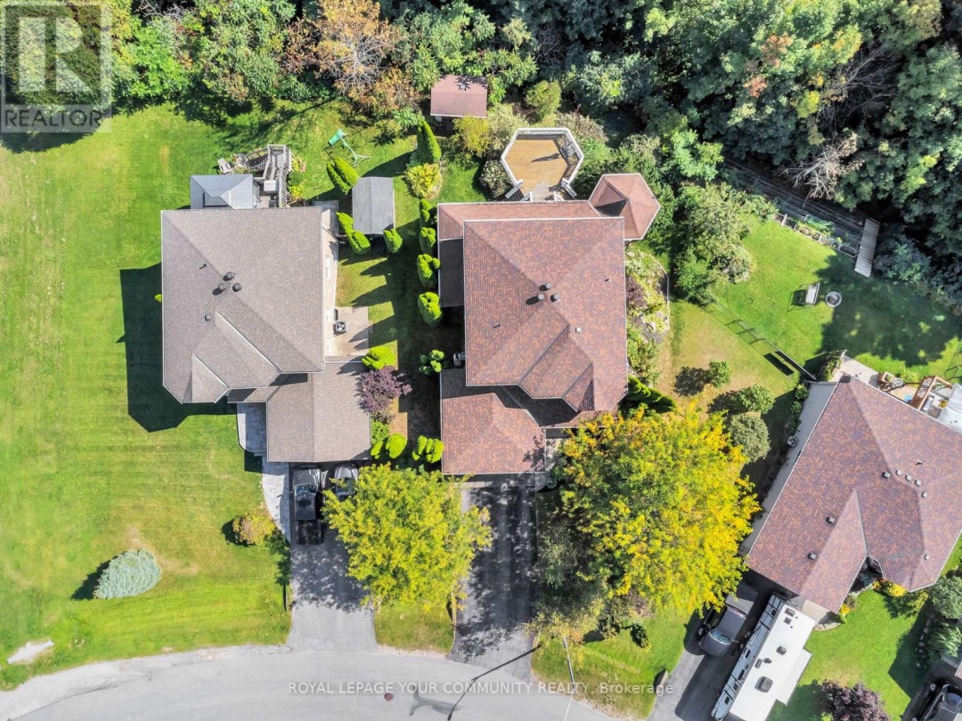 73 Anderson Crescent Ne, Georgian Bay