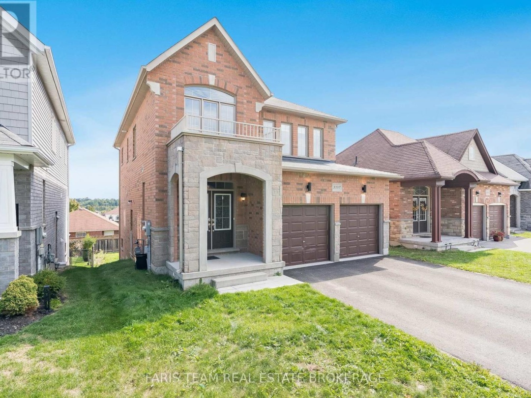 3137 EMPEROR DRIVE, 