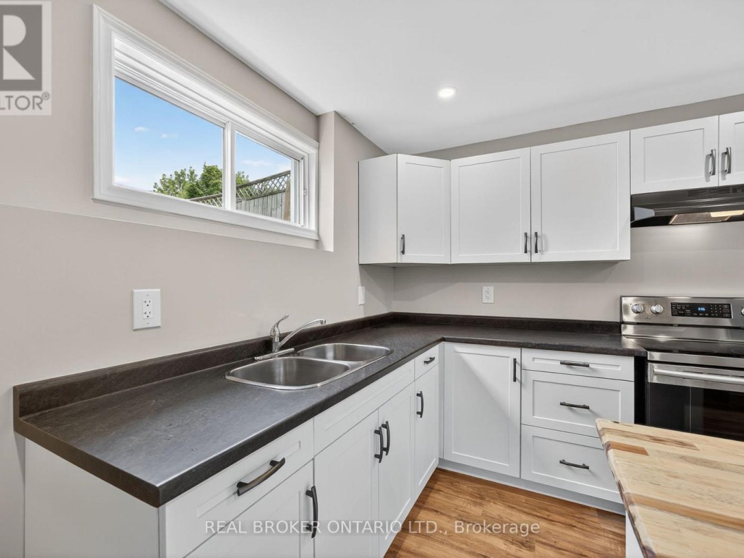 14 KEITH STREET, 