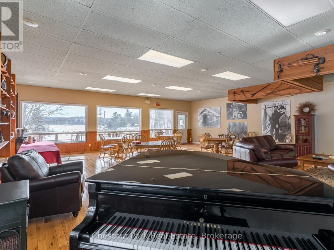 116 1 1052 Rat Bay Road, Lake Of Bays