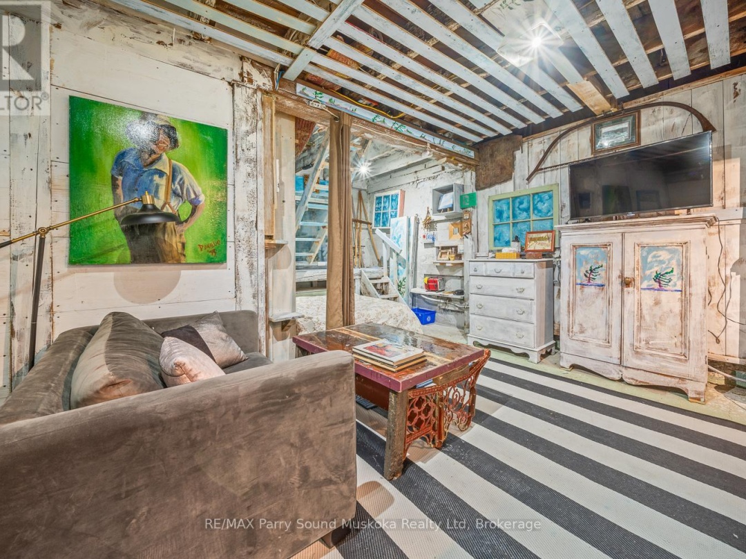 47 GIBSON STREET, Parry Sound