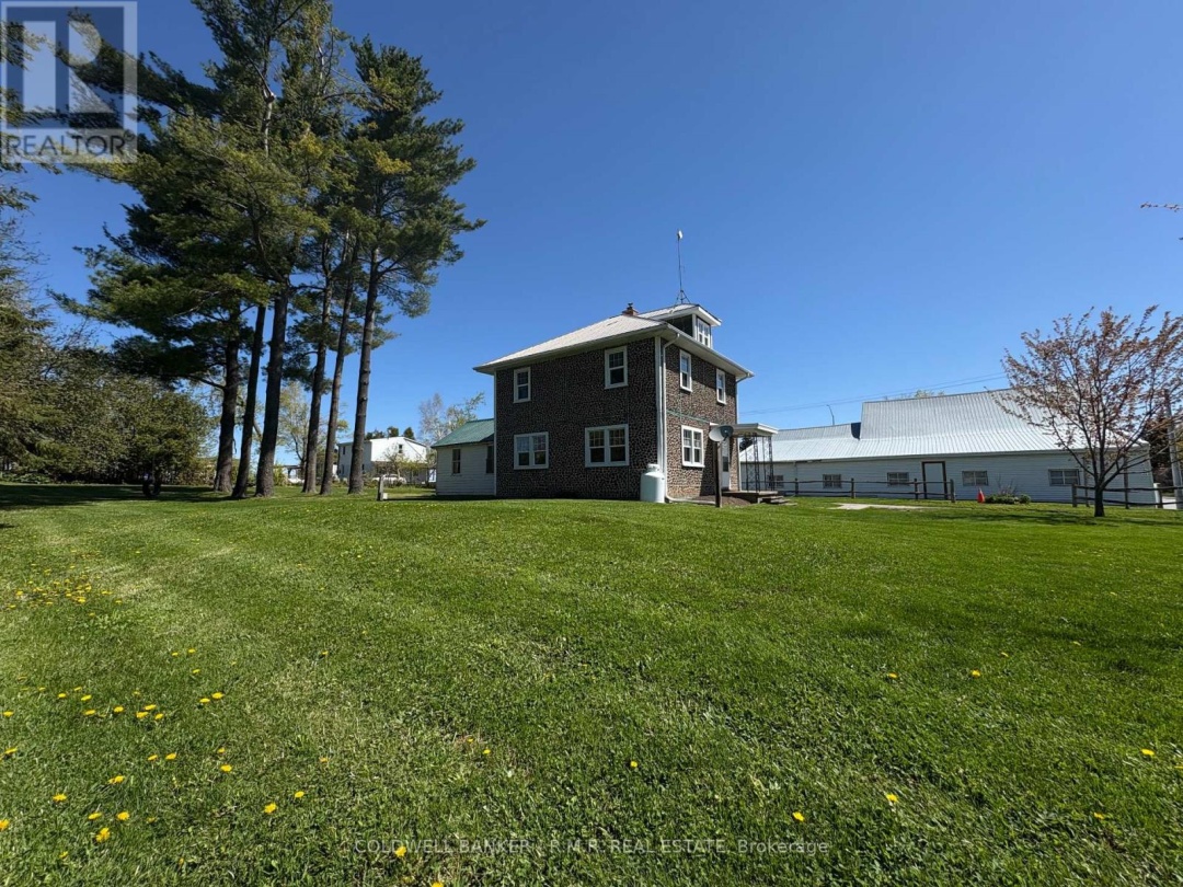 269 GLENARM ROAD, 