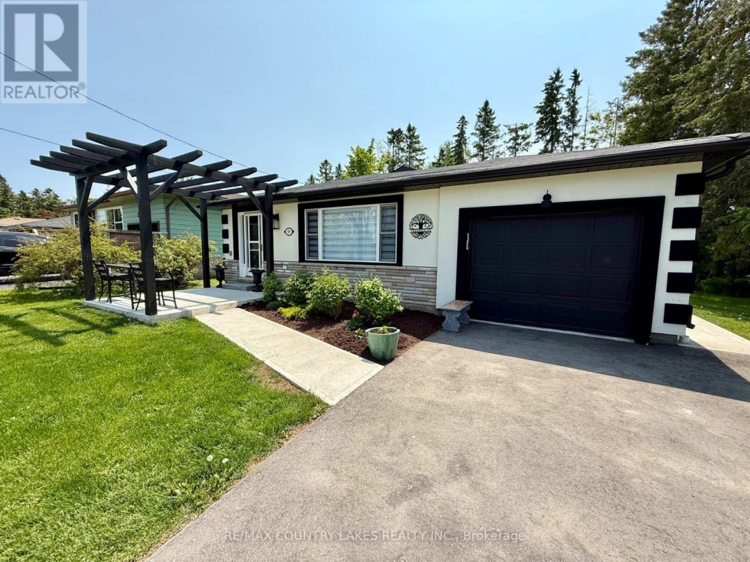 59 Third Street, Lake Simcoe