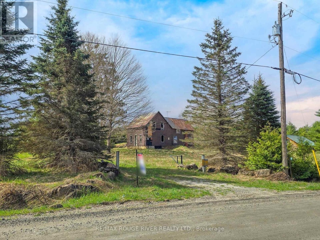 1205 Fair Grounds Road, Ramara