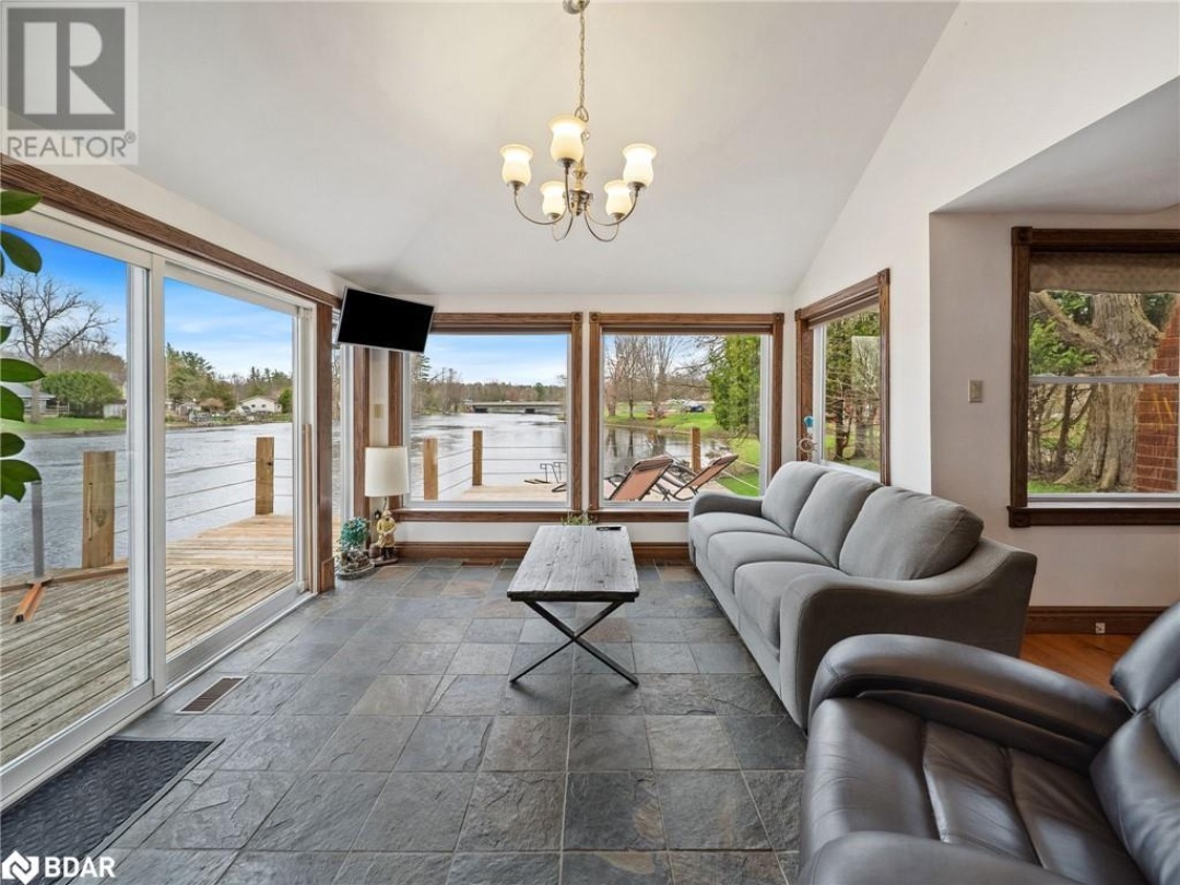 1012 Cowbell Lane, Severn Lake