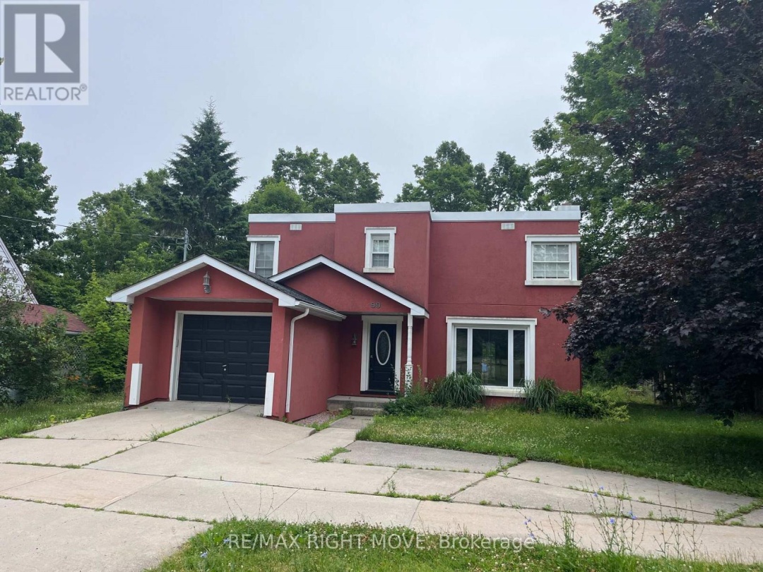 99 NORTH STREET E, 