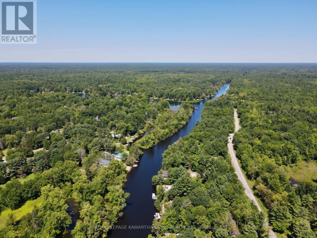 7692 BIRCH DRIVE, Black Lake
