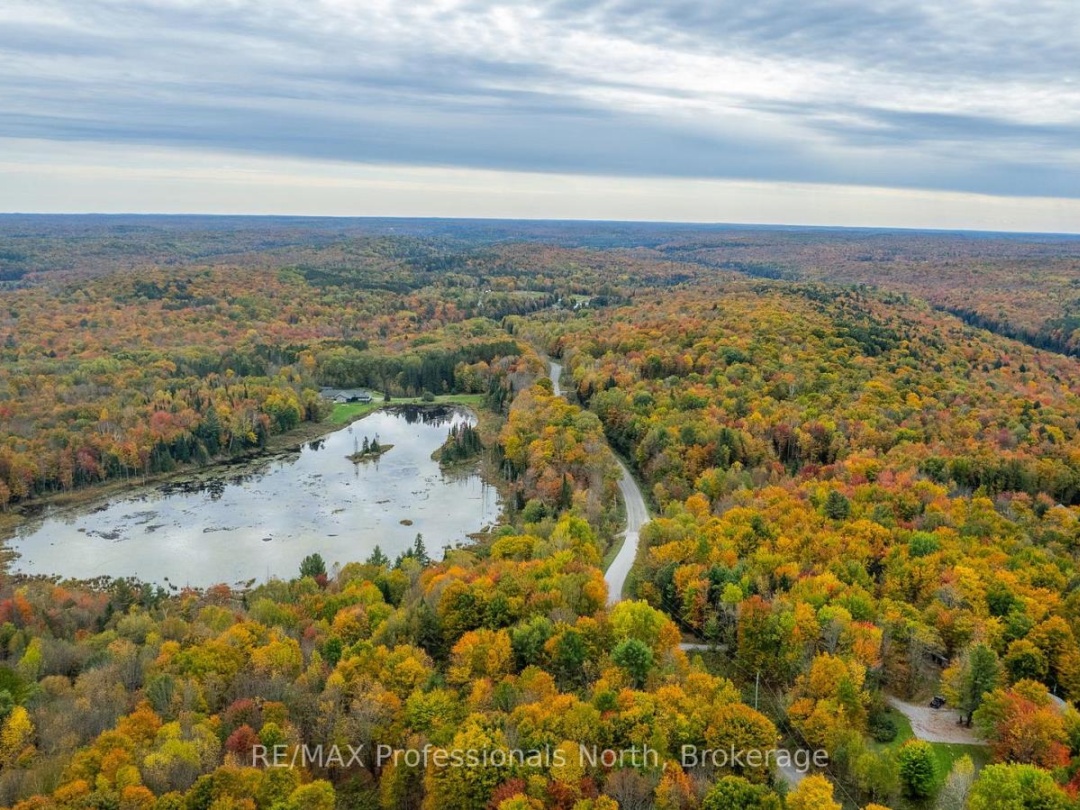 1600 BOBCAYGEON ROAD, 