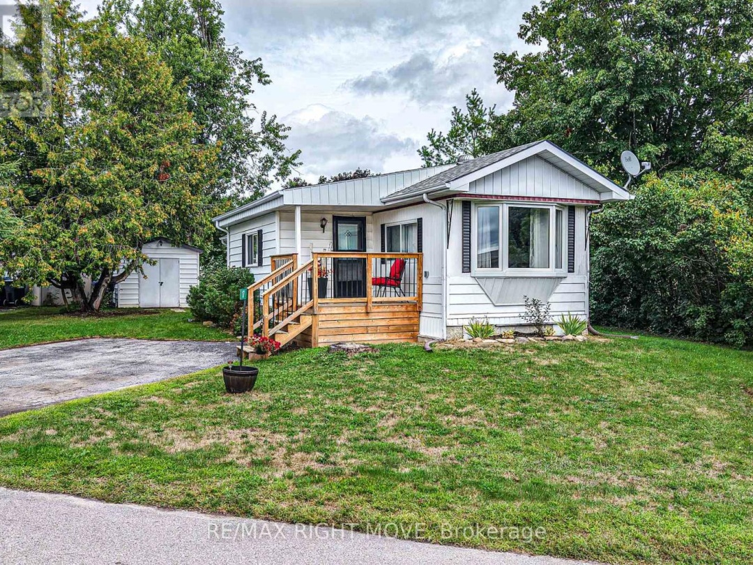 17 BALANTRAE DRIVE, 