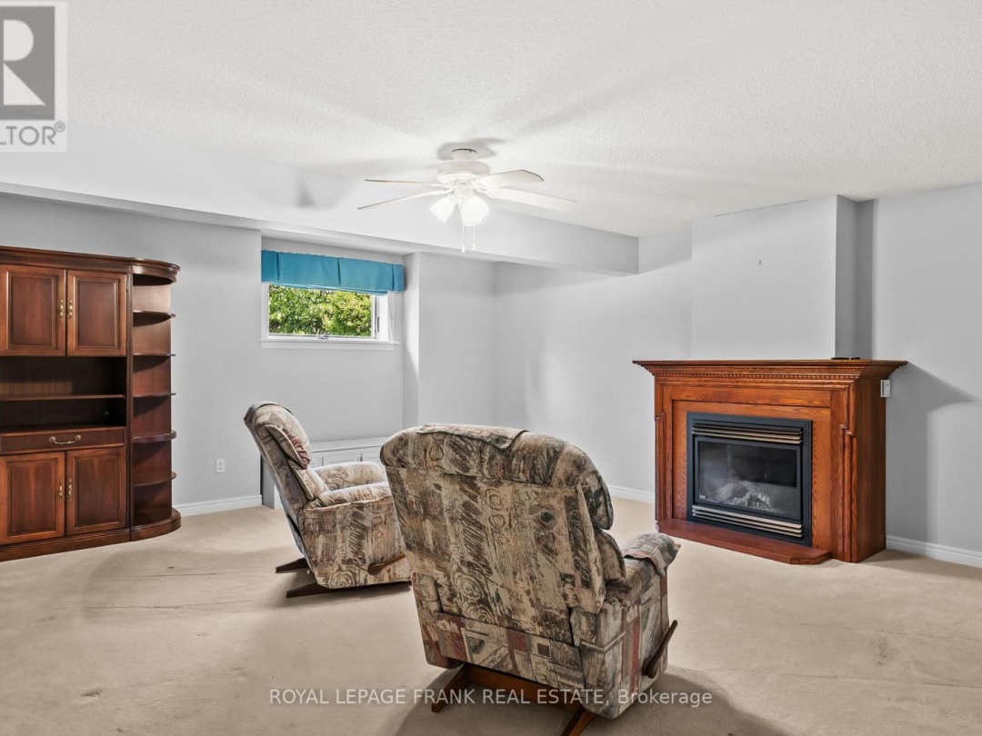 6 MILL STREET, 