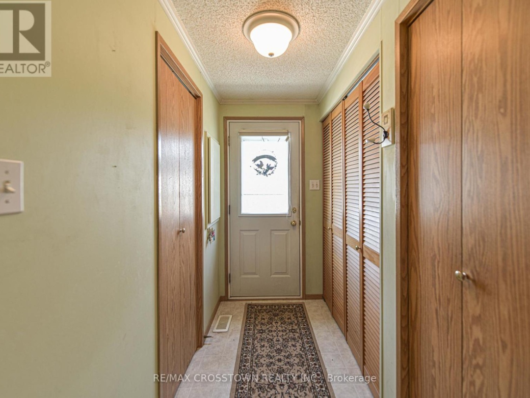 4101 Wesley Street, Severn