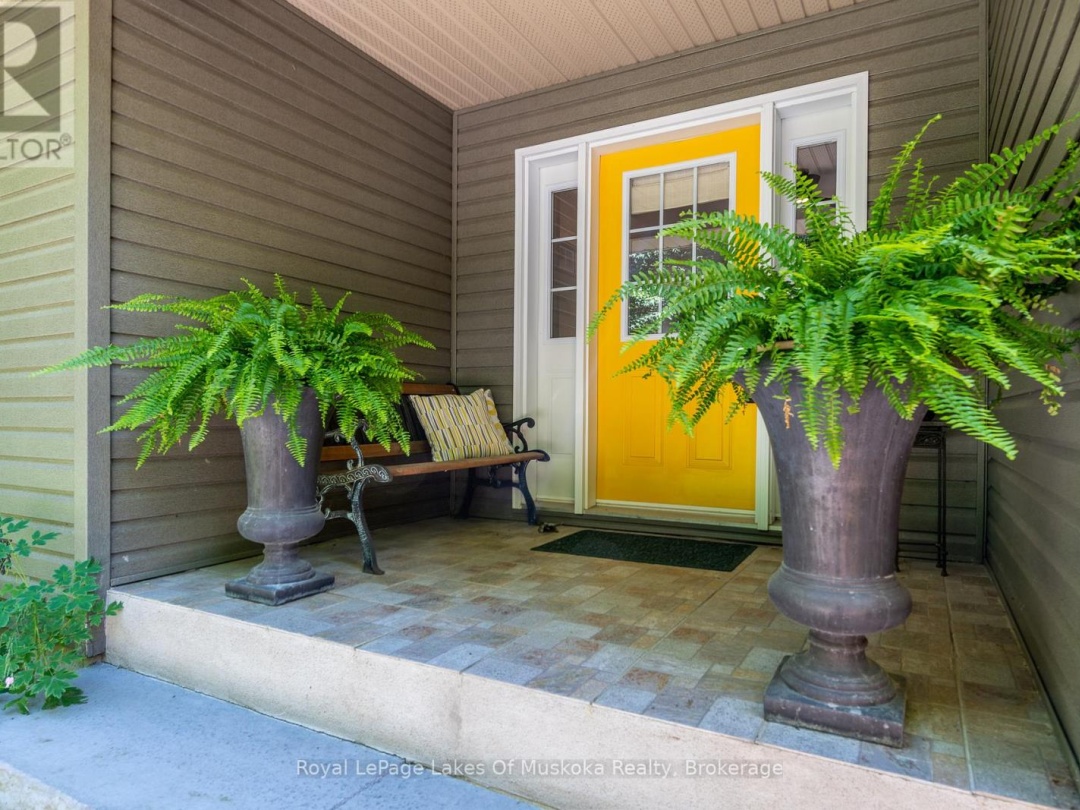 1601 SKYLINE DRIVE, 