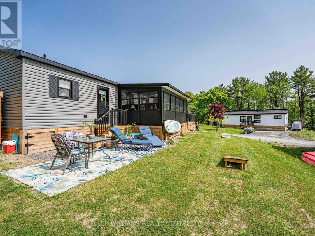 #38 Lakeridge 1047 Bonnie Lake Camp Road, Bracebridge (Macaulay)