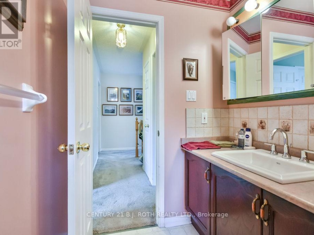 26 JOHNSON STREET, 