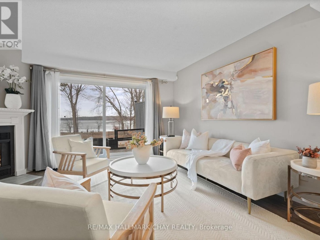 4 - 1 OLIVE CRESCENT, 