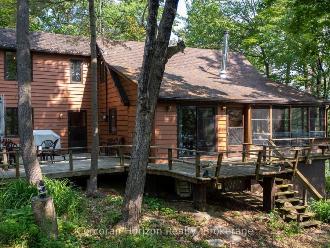 395 BERWICK ROAD, 
