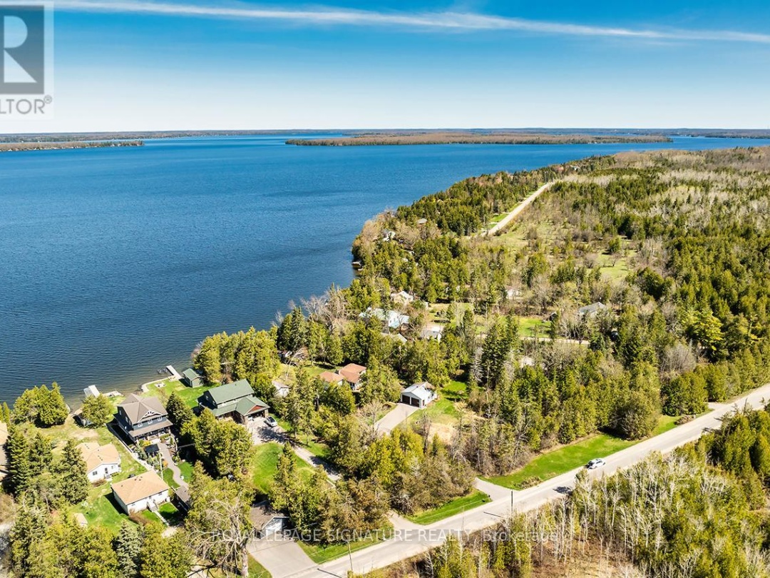 12 Romany Ranch Road, Balsam Lake