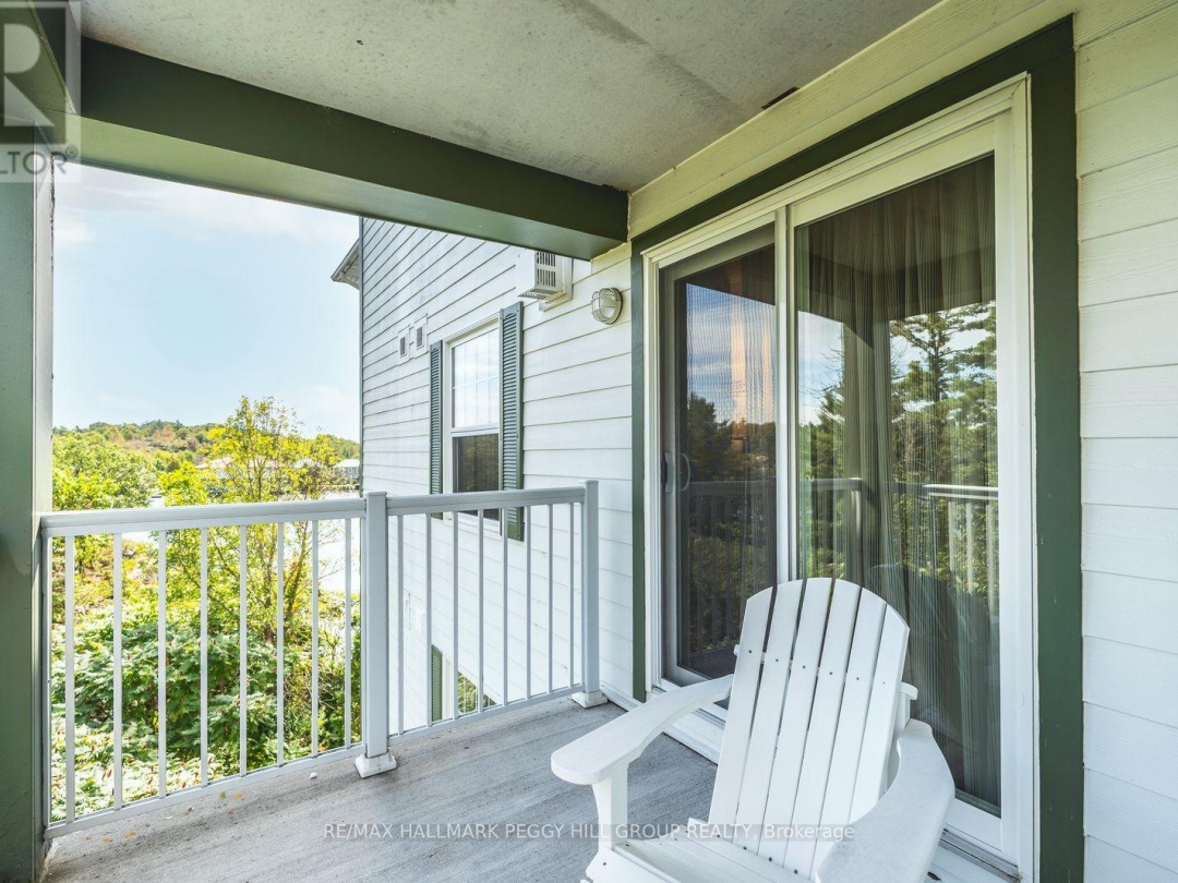 410 - 285 STEAMSHIP BAY ROAD, Lake Muskoka