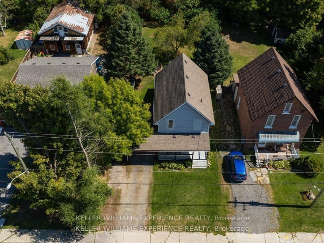 14 NORTH FETTERLY STREET, 