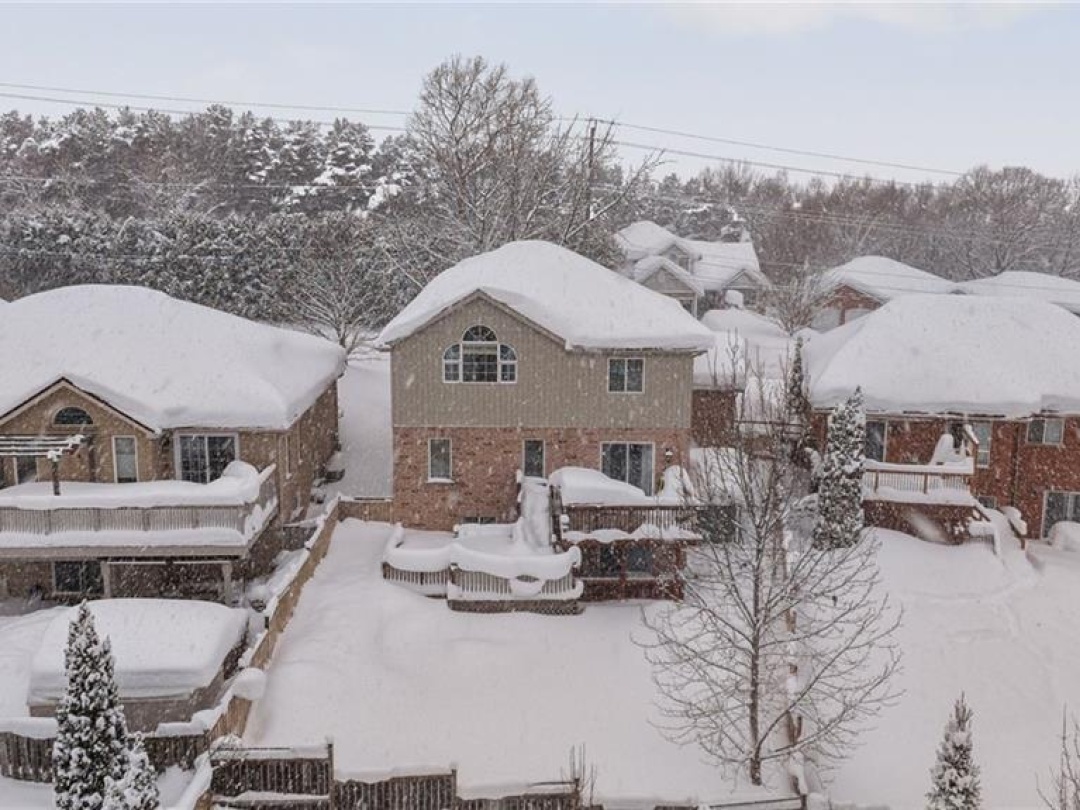 3173 Bass Lake Side Road E, Orillia