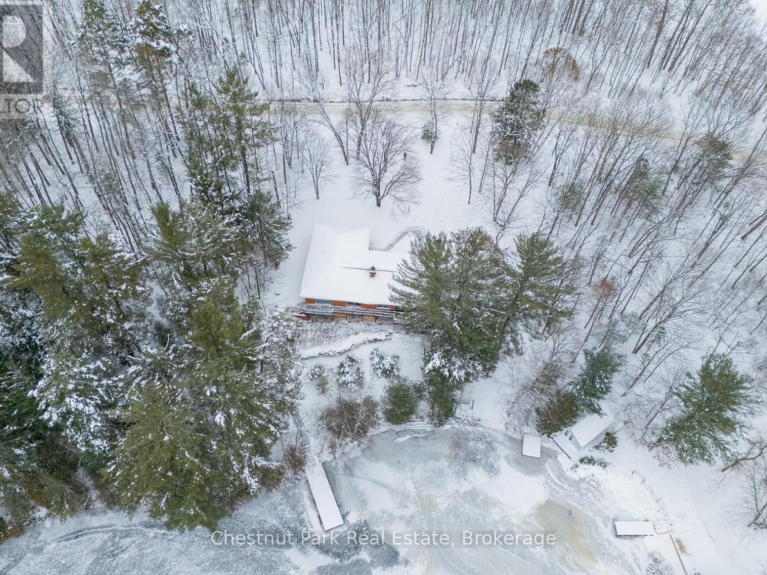 652 NORTH WASEOSA LAKE ROAD, 