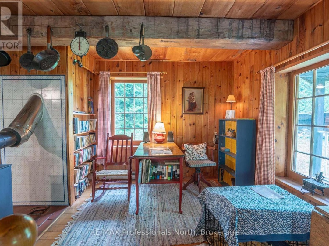 1129 KOSHLONG LAKE ROAD, 